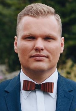 Intervjuu Andreas Suviste, Jet Express OÜ äriarendusjuht / juhatuse  liikmega - Elea